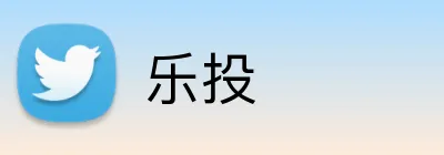 乐投 Logo